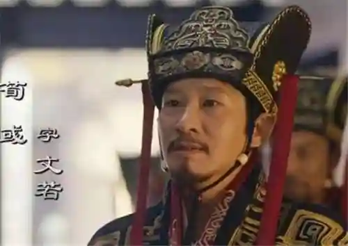 郭嘉和荀彧哪个厉害(郭嘉和荀彧关系如何)插图3