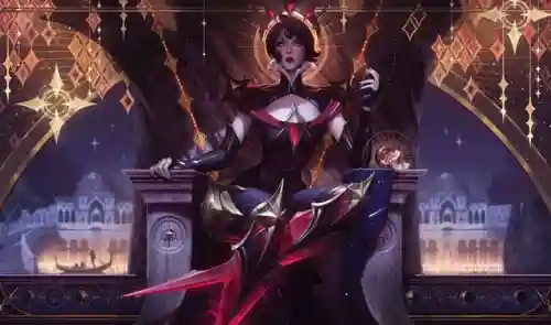 卡蜜尔皮肤哪个手感好(伊泽瑞尔皮肤手感排名)插图1