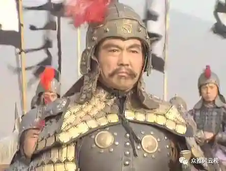 三国群雄名将大全(三国所有人物大全)插图67