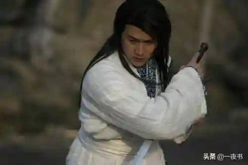武侠之白衣剑仙(武侠：说书人!开局剑仙盘点!)