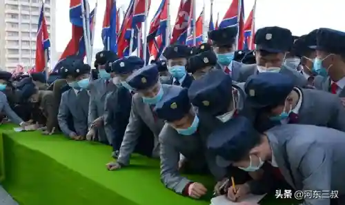 5万解放军赴俄罗斯参战(解放军阵亡4万人)插图6 5万解放军赴俄罗斯参战(解放军阵亡4万人)插图6