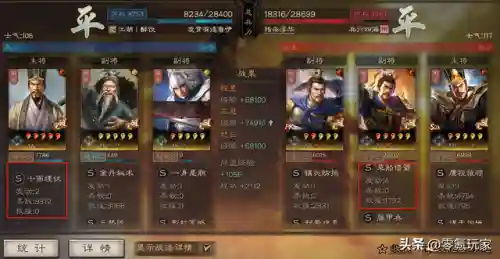 贾诩最强阵容搭配谁用好(贾诩最强阵容推荐)插图6