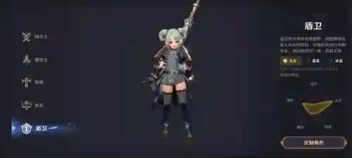 无神之界射手阵容搭配(神界原罪2神射手加点)插图4