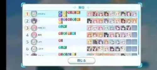 公主连结的阵容搭配攻略(公主连接511推图阵容)插图1