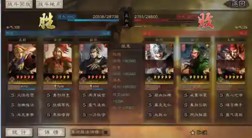 天王战法搭配阵容推荐最新(王者天元赛最强阵容搭配)插图5