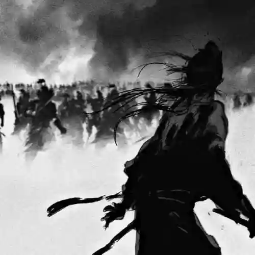 遮天之凡体逆天(遮天之圣道崛起)插图2