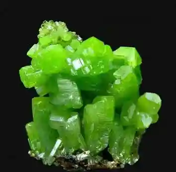 矿石种类大全(42种矿石标本图片)插图91
