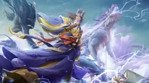 三国卡牌养成手游(最火的三国卡牌游戏排行榜)插图6