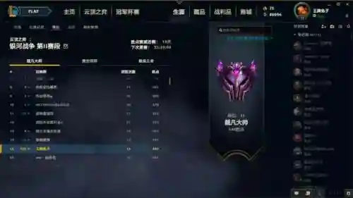 云顶之弈装备搭配英雄攻略(云顶之弈S8.5至高天阵容羁绊效果)插图15 云顶之弈装备搭配英雄攻略(云顶之弈S8.5至高天阵容羁绊效果)插图15