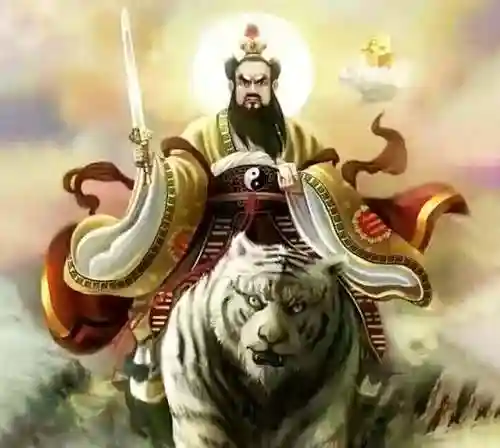 斗战神群魔的山岭坐标(斗战神七绝岭在哪里)插图6