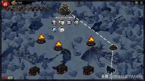 陷阱塔防大师阵容怎么搭配(塔王之王2阵容搭配推荐)插图2