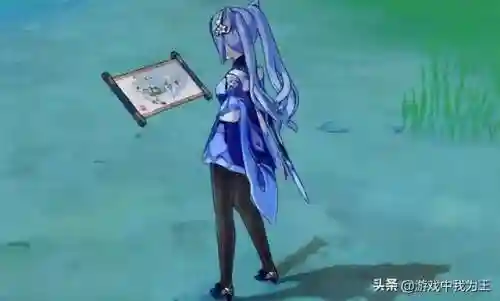 黑脸零氪搭配什么阵容(零氪咸鱼最强阵容站位)插图2