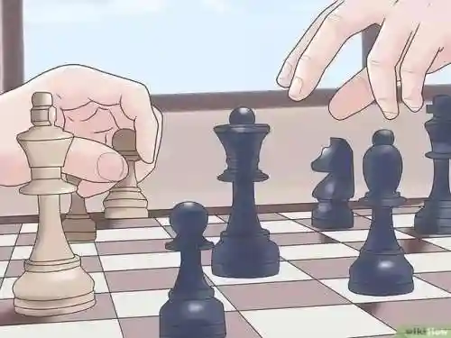 国际象棋玩法新手入门(怎么样下国际象棋)插图7
