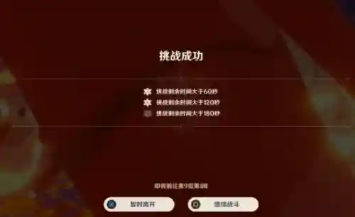 原神爬塔阵容搭配图片(原神十大平民最强阵容)插图17