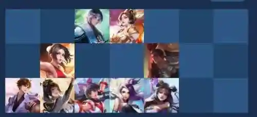 扶桑男刺流阵容搭配(扶桑法刺阵容配什么天赋)插图3