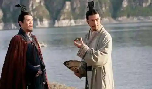 三国之交州崛起(重生三国交州称霸的小说)插图1