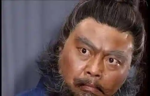 孔明传关羽不死攻略(ps版孔明传孔明关羽救不了)插图4 孔明传关羽不死攻略(ps版孔明传孔明关羽救不了)插图4