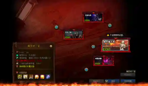 暗黑神殿阵容搭配攻略图(黑夜无尽模式最佳阵容)插图5