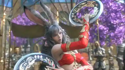 最终幻想ff14(ff14官网首页)