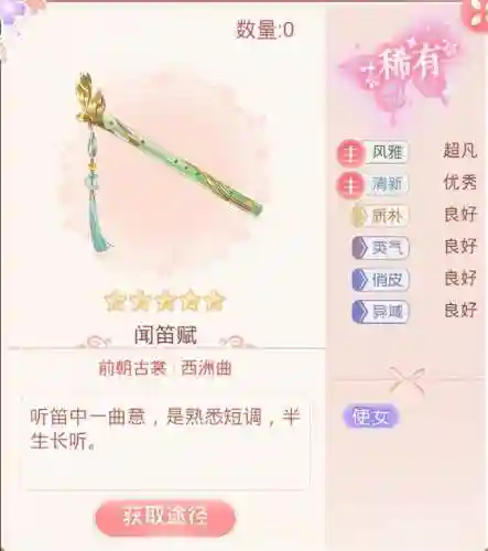 装扮女王172期搭配阵容(装扮女王202期攻略图片)插图11
