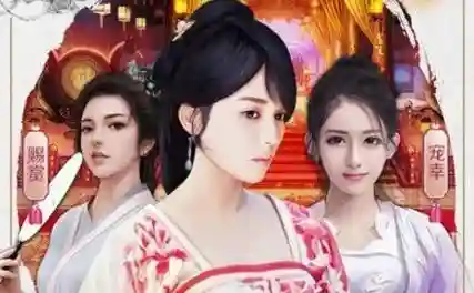 当皇帝纯开后宫的游戏(可以自由封妃的皇帝游戏)插图10