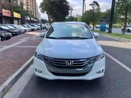 为啥开奥德赛的都是社会人(买奥德赛十大忠告)插图3 为啥开奥德赛的都是社会人(买奥德赛十大忠告)插图3