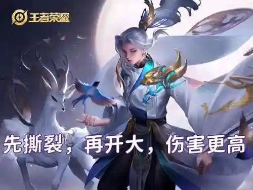王者云中君最强阵容搭配(云中君配什么辅助最好)插图3