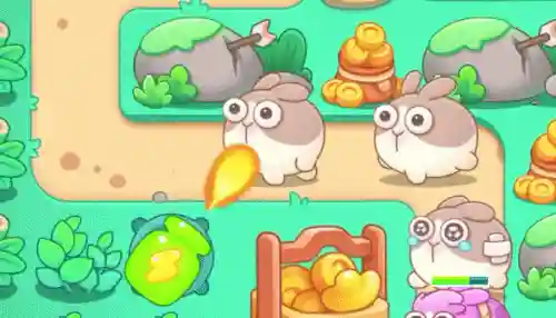 保卫萝卜4上线(保卫萝卜4最新公告)插图5