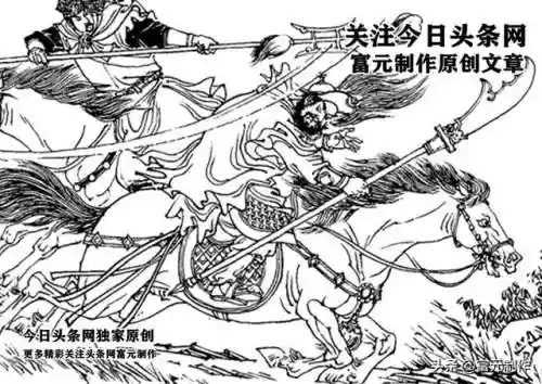 三国之无敌李元霸(三国之最强霸主刘可)插图6