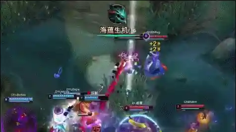 法师莫干娜阵容搭配(莫娜队伍平民搭配)插图12