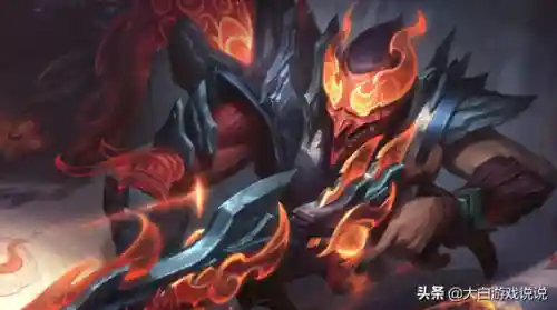 戏命师出装2021(戏命师第一件装备应该出什么)插图3