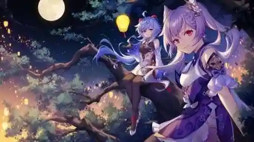 原神克莱怎么搭配阵容(原神土豪最强阵容)插图2
