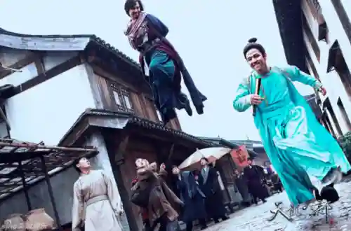 新天龙八部钟汉良版54集(天龙八部 2013 钟汉良下载)插图4 新天龙八部钟汉良版54集(天龙八部 2013 钟汉良下载)插图4
