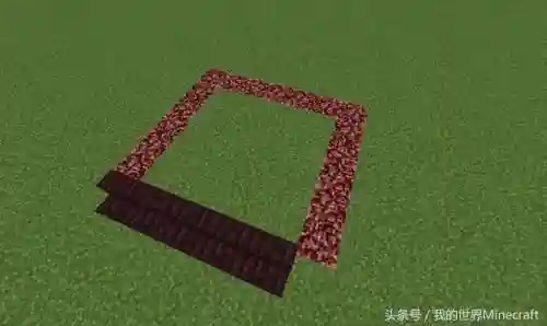 我的世界虚无世界传送门怎么弄(虚无世界3传送门合成表)插图3