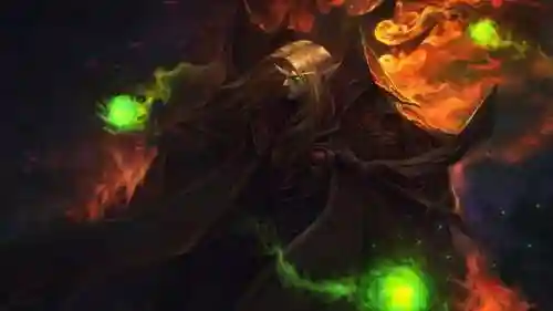 地狱咆哮加尔鲁什之死(加尔鲁什的英勇事迹)插图2
