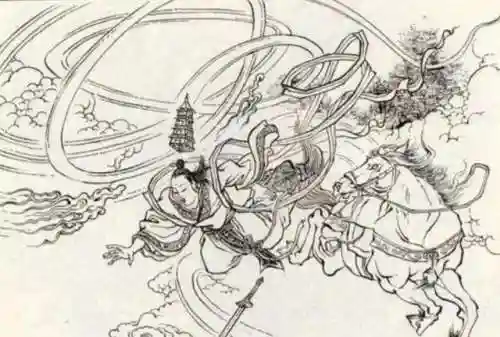 宝塔之战阵容搭配推荐最新(打咸将塔最佳阵容)插图3