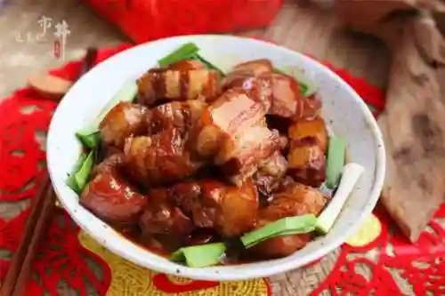 年夜饭菜谱十六个菜(年夜菜12道的吉祥寓意)插图19