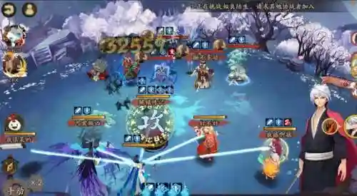 古笼火是谁的守护式神(阴阳师沉默寡言的式神)插图2