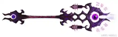 魔兽世界最强武器(魔兽世界各职业神器介绍)插图2
