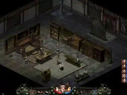 傲视神魔传搭配什么阵容(傲视神魔传职业哪个厉害)插图14