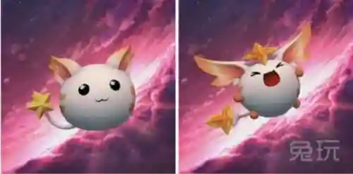 福娃金克斯阵容怎么搭配(福星神盾使阵容怎么玩)插图5