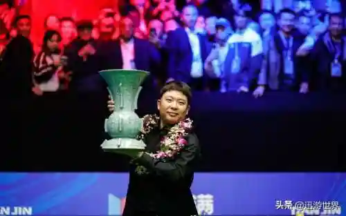 今天世界斯诺克的最新消息(斯诺克2024全部赛程)插图2