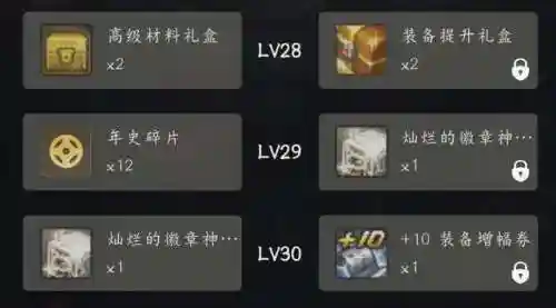 dnf遗忘之地奖励(dnf灾难的征兆任务奖励)插图7 dnf遗忘之地奖励(dnf灾难的征兆任务奖励)插图7