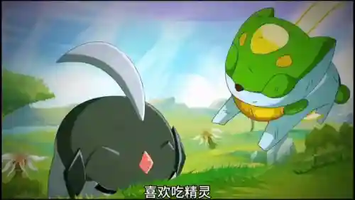 焚圣谷为什么能黑化索伦森(索伦森焚圣谷话本小说)插图3