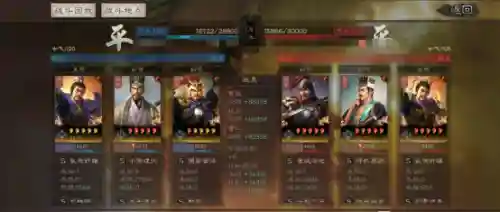 魏弓最强阵容搭配图片(s2扒皮弓阵容推荐)插图9