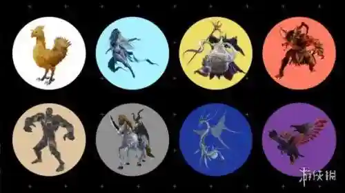 最终幻想一共多少部游戏(最终幻想全系列顺序)插图7