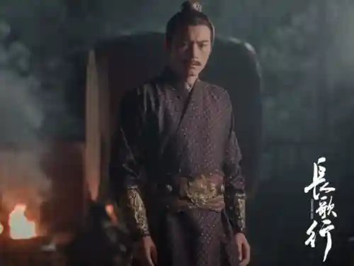 李世民最强明星阵容搭配(明星阵容最强大的一部电影)插图1