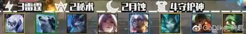 奶妈加亚索阵容搭配(dnf奶妈勇气怎么堆)插图4