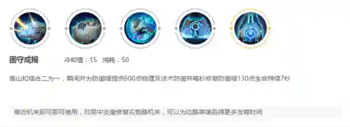 盾山辅助宝石搭配阵容最新(出了大辅助装后再出宝石)插图5