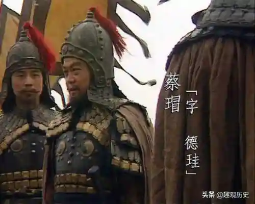 刘表如何搭配武将阵容最强(三国战略版武将搭配组合)插图5